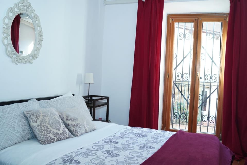 La Torre del Moro - RH Collection Apartment in Rome