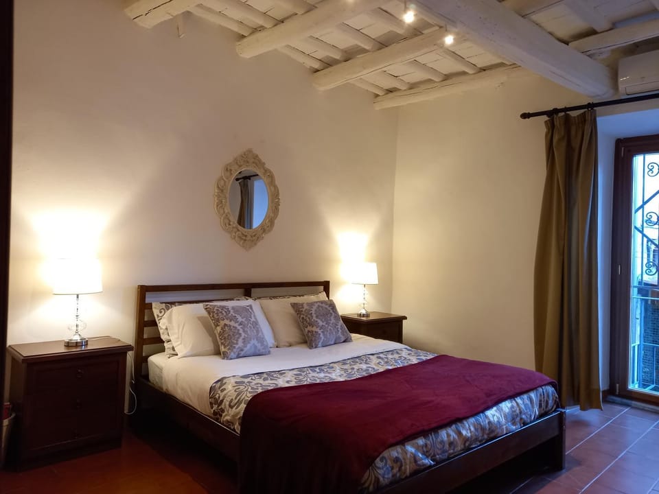 La Torre del Moro - RH Collection Apartment in Rome