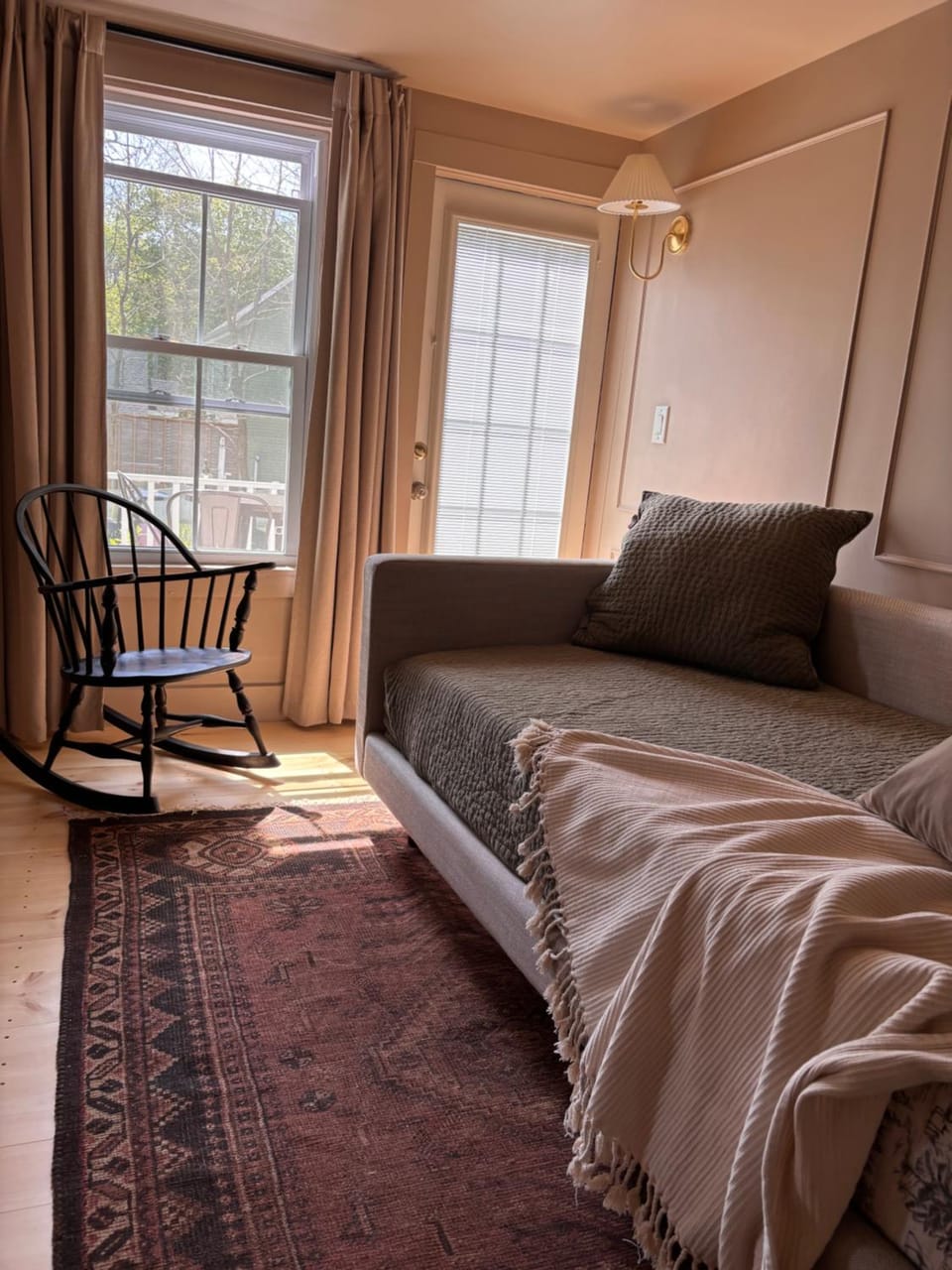 Hideaway Inn Maine Inn in Camden