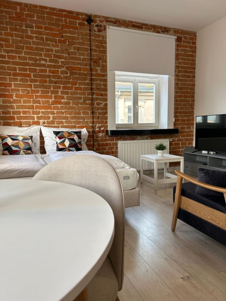 Lubartowska 19 Apartamenty Apartment in Masovian Voivodeship