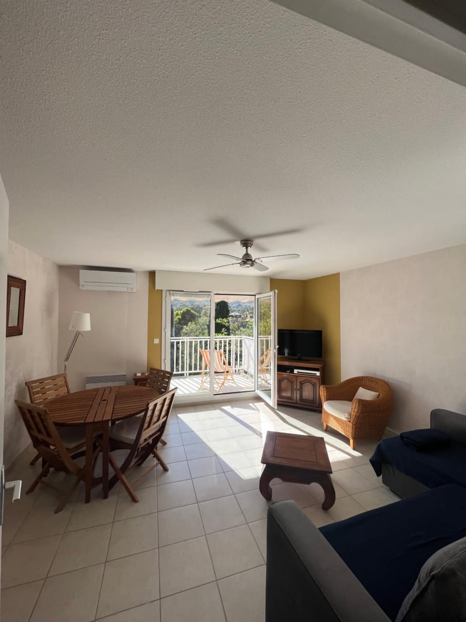 TV and multimedia, View (from property/room), Living room