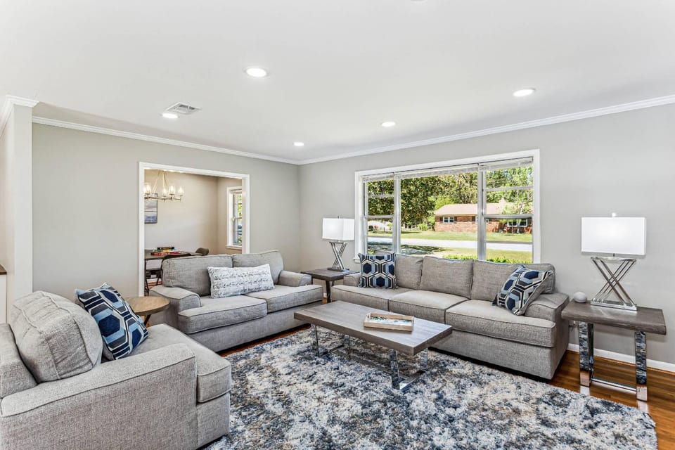 2967 Swan Lane House in Pensacola