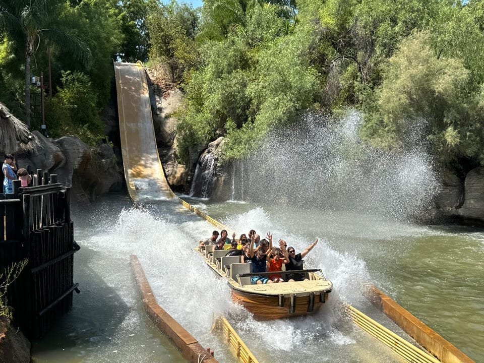 Nearby landmark, Activities, Children play ground, Aqua park