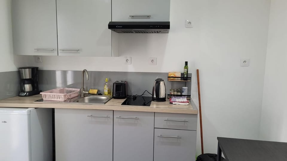 Charment T2 quartier créateurs,Métro Crs julien. Apartment in Marseille