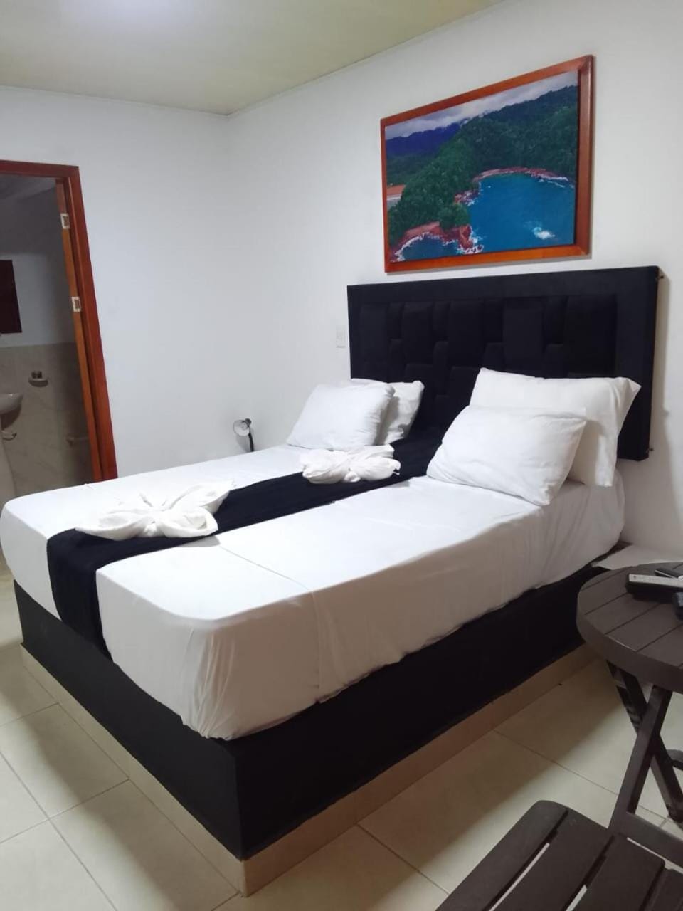 Hotel Penthouse Hotel in Choco, Colombia
