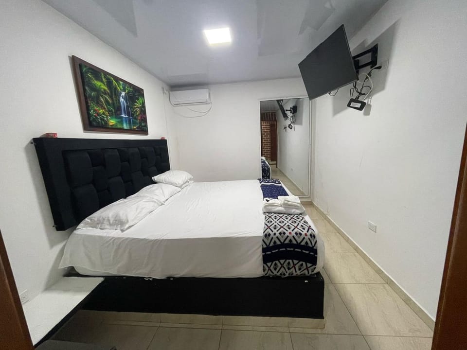 TV and multimedia, Bedroom