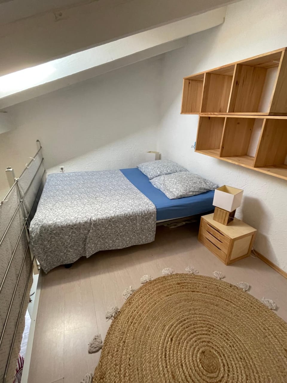Studio climatisé tout confort à 100 m de la plage Apartment in Lumio
