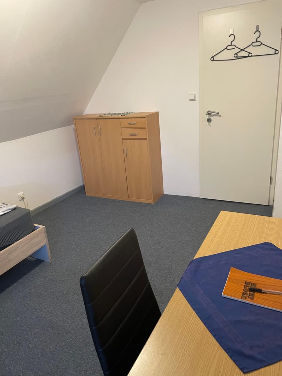 Familie Alber Apartment in Lower Saxony, Germany