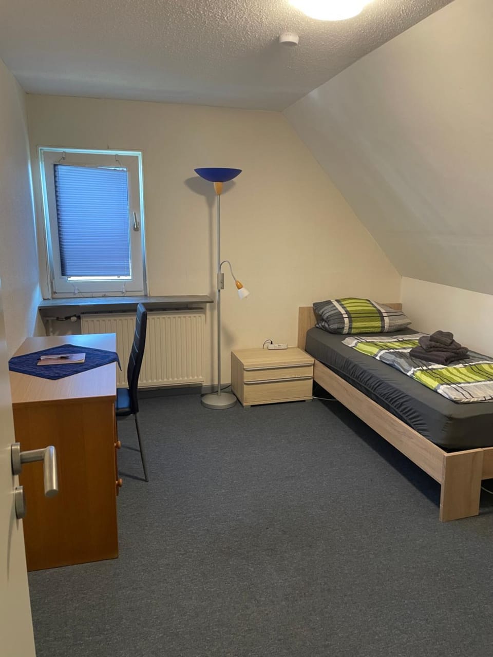 Familie Alber Apartment in Lower Saxony, Germany