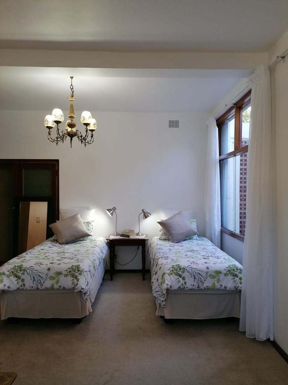 The Broad Place Apartment in Western Cape