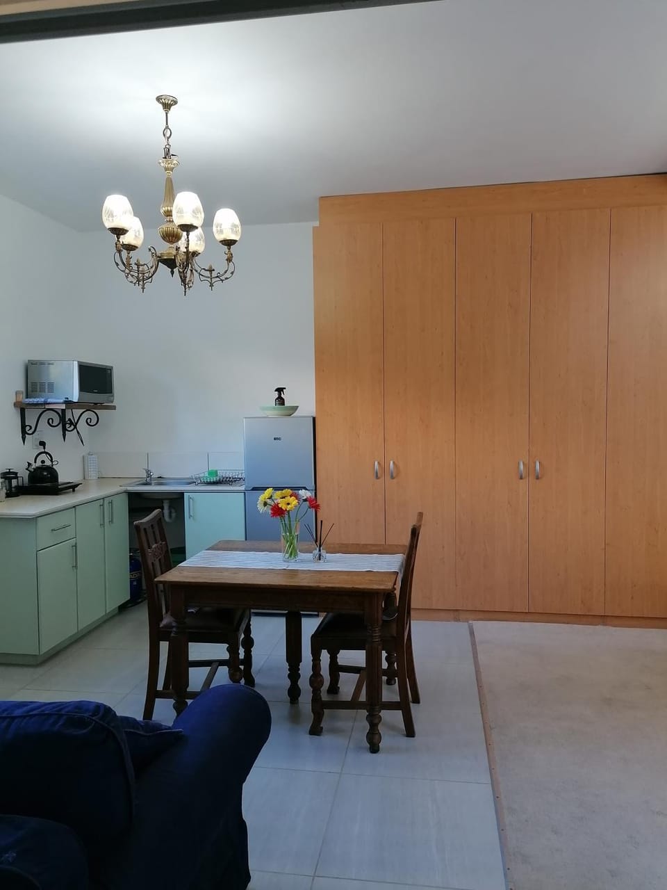 The Broad Place Apartment in Western Cape