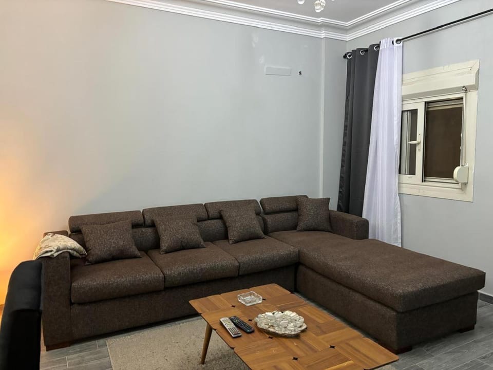 Heliopolis Residence Shorouk city, Cairo (premium) Apartment in Cairo Governorate
