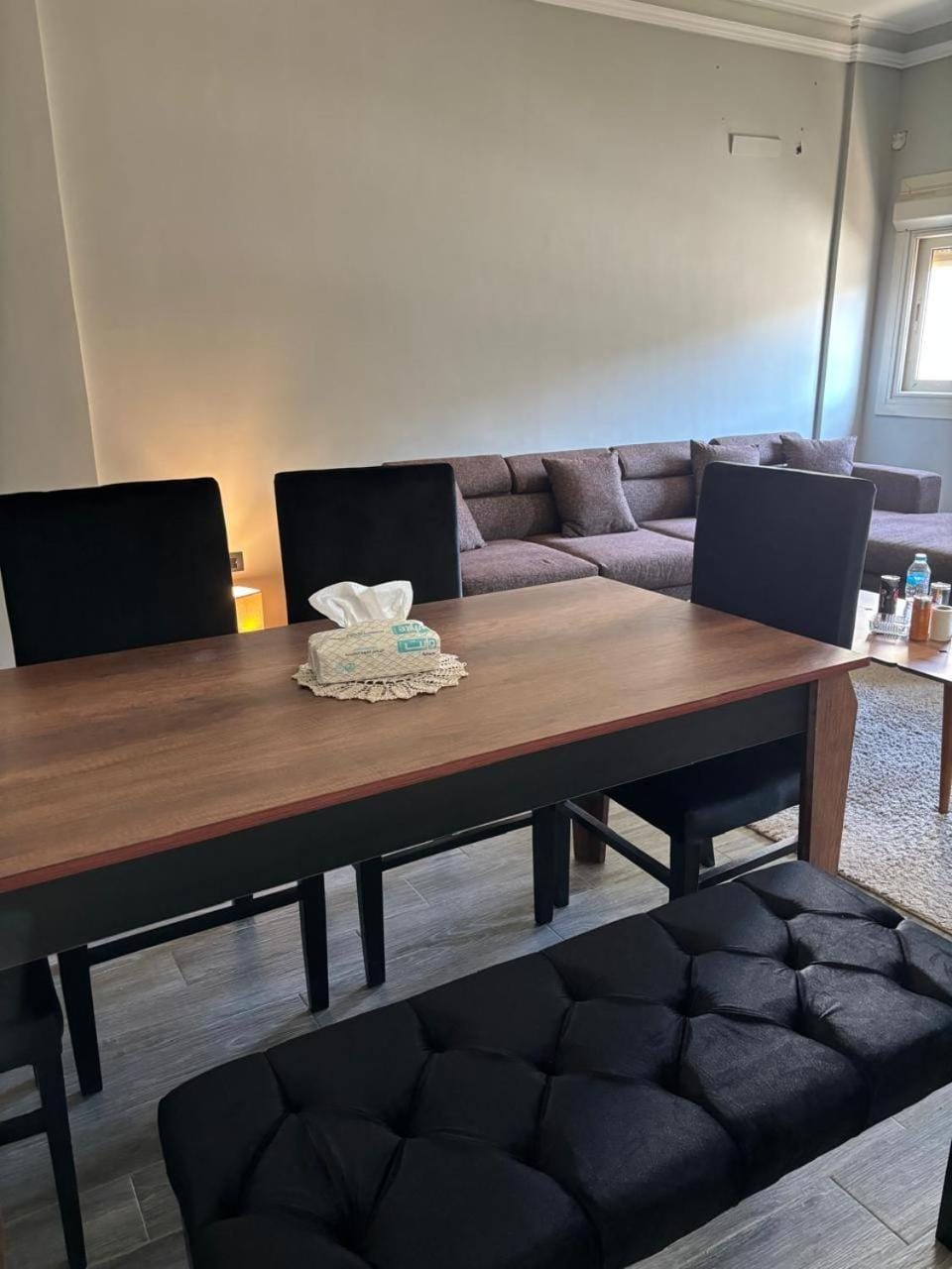 Heliopolis Residence Shorouk city, Cairo (premium) Apartment in Cairo Governorate