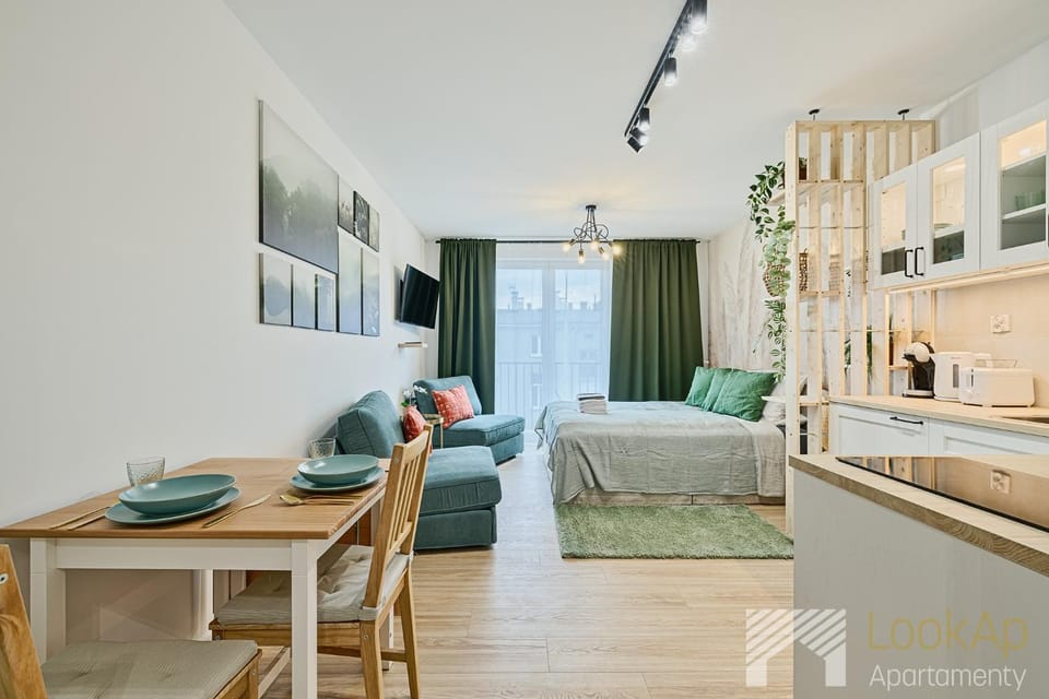 Living room, Photo of the whole room, Seating area, Bedroom