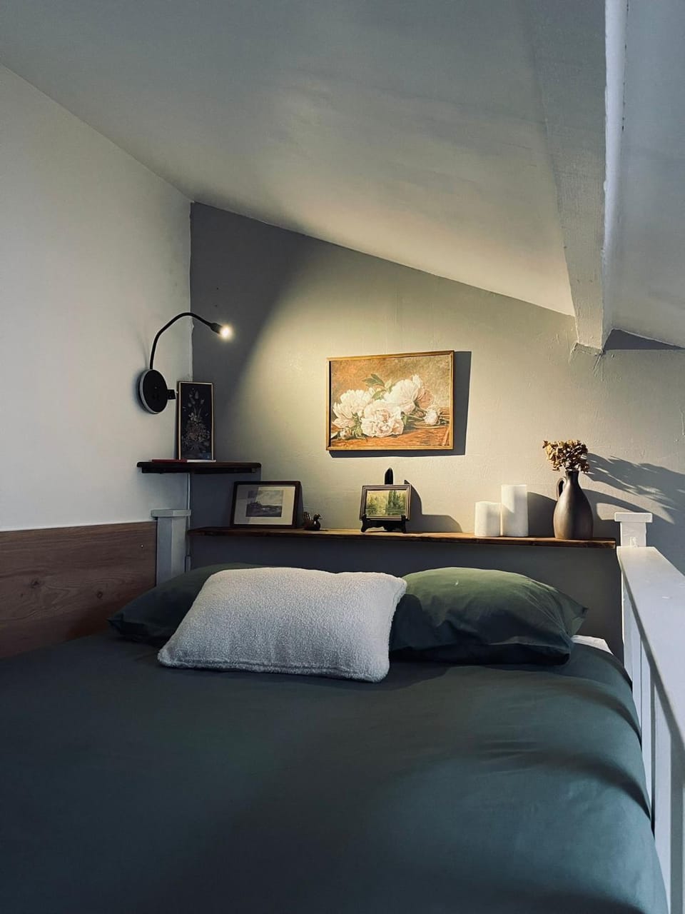 Maisonnette individuelle au coeur de Vernon Apartment in Vernon