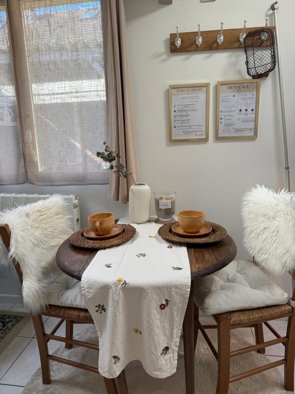 Maisonnette individuelle au coeur de Vernon Apartment in Vernon
