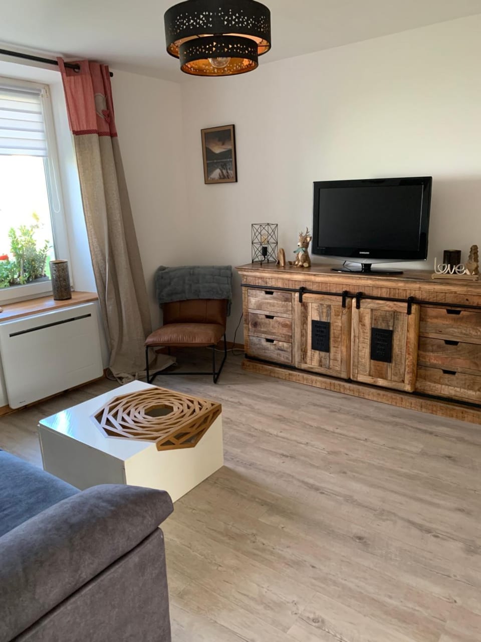 Appartement 2/4 personnes Apartment in Vosges