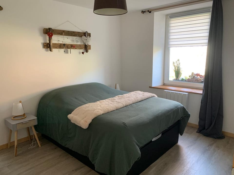 Appartement 2/4 personnes Apartment in Vosges