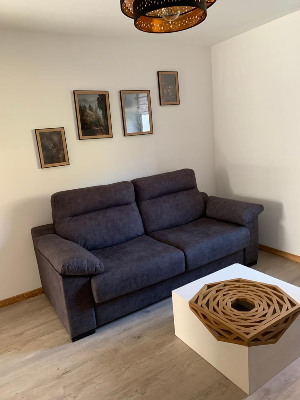 Appartement 2/4 personnes Apartment in Vosges