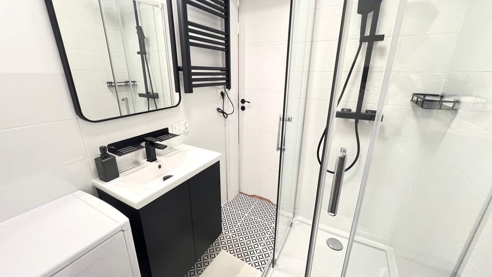 Orłowska 40 - Studio Apartment in Pomeranian Voivodeship