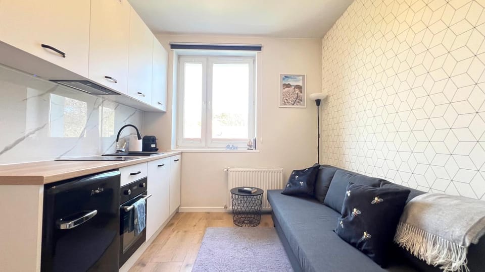 Orłowska 40 - Studio Apartment in Pomeranian Voivodeship
