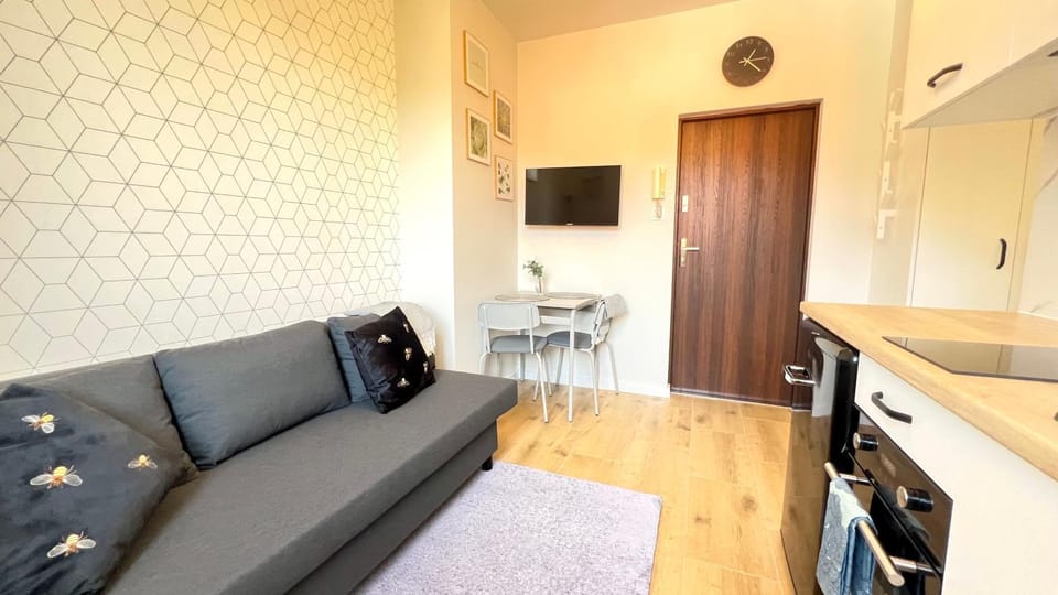 Orłowska 40 - Studio Apartment in Pomeranian Voivodeship