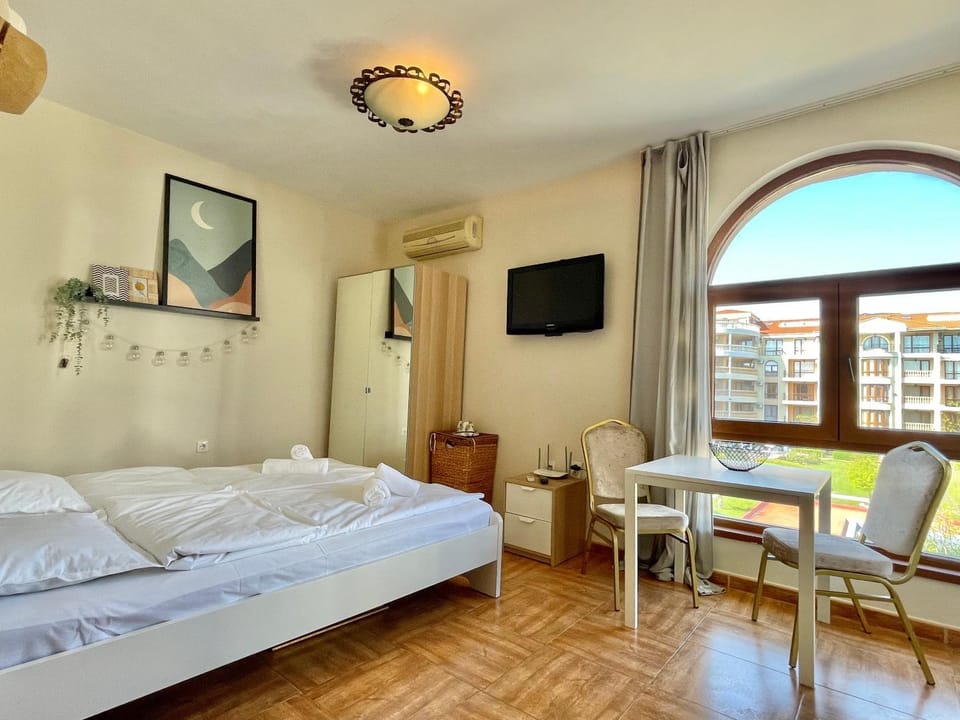 Royal Bay - Private apartment - BSR - 6 Apartment in Burgas Province