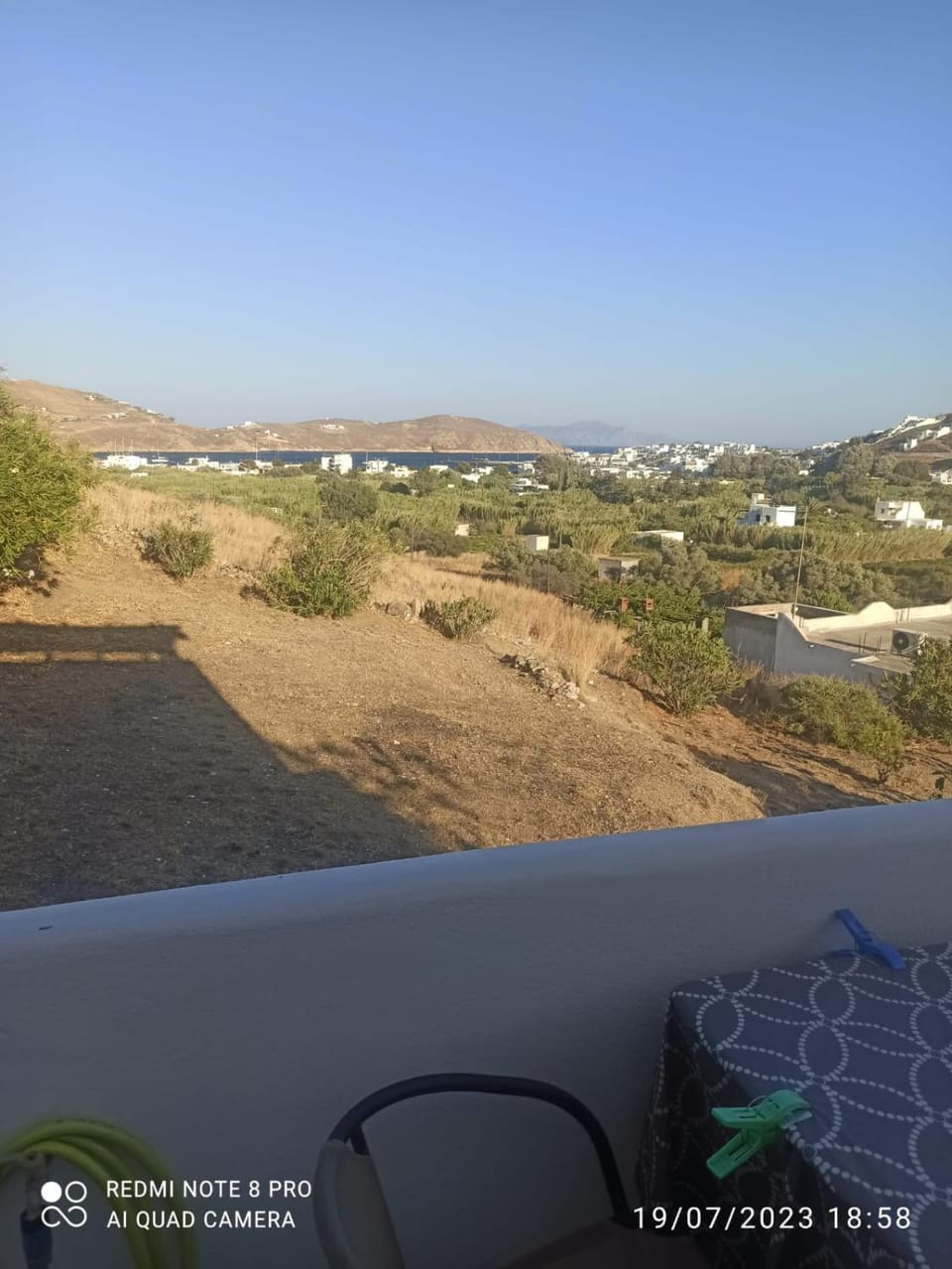 View (from property/room)