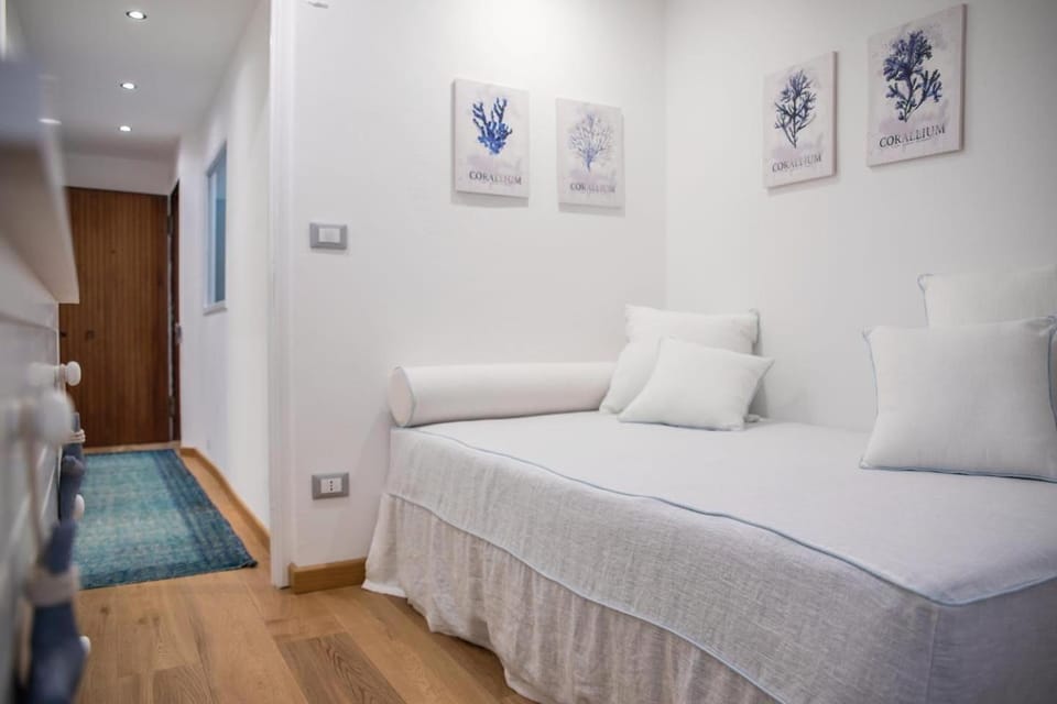 APPARTAMENTO FIOCCO Apartment in Santa Margherita Ligure