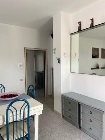 Appena fuori Apartment in Marche