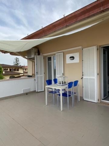 Appena fuori Apartment in Marche