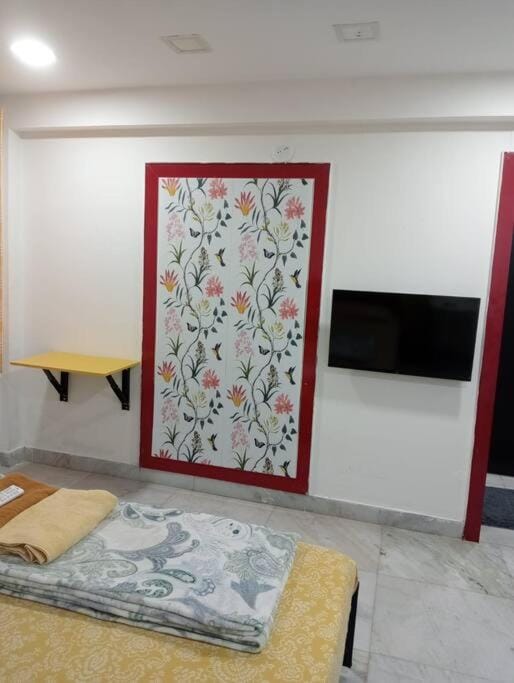 TV and multimedia, Bedroom