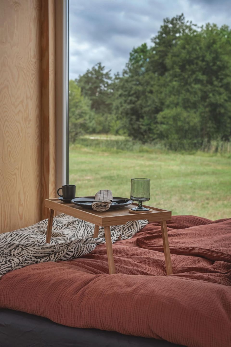 Nature SPA House in Vilnius County, Lithuania