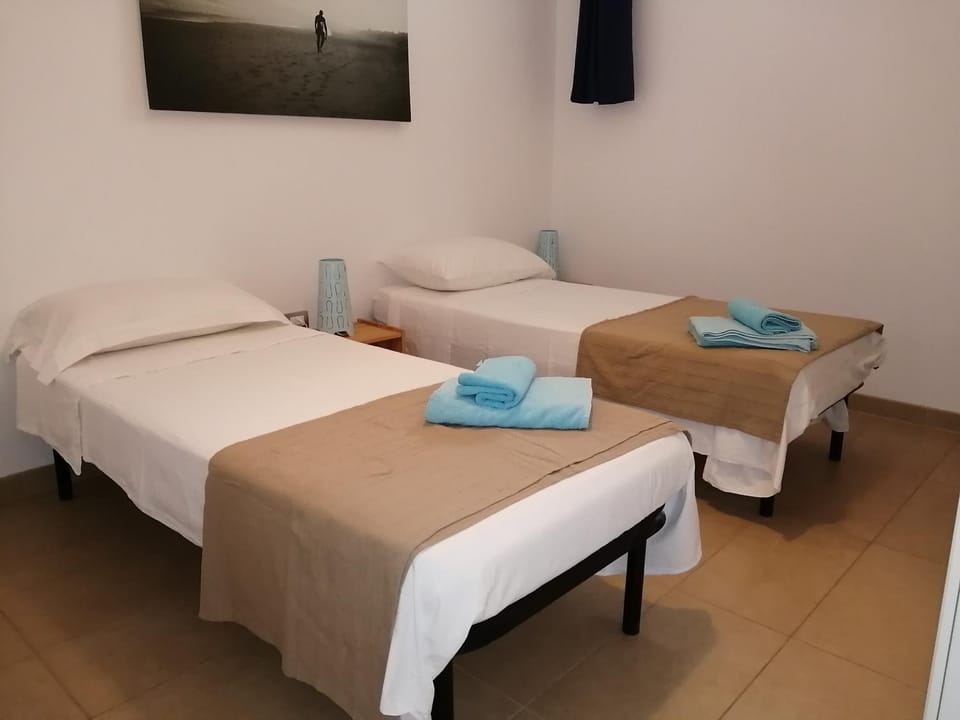 La casa di Alice Apartment in Apulia