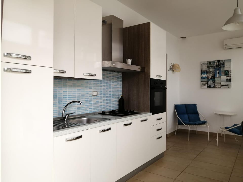 La casa di Alice Apartment in Apulia