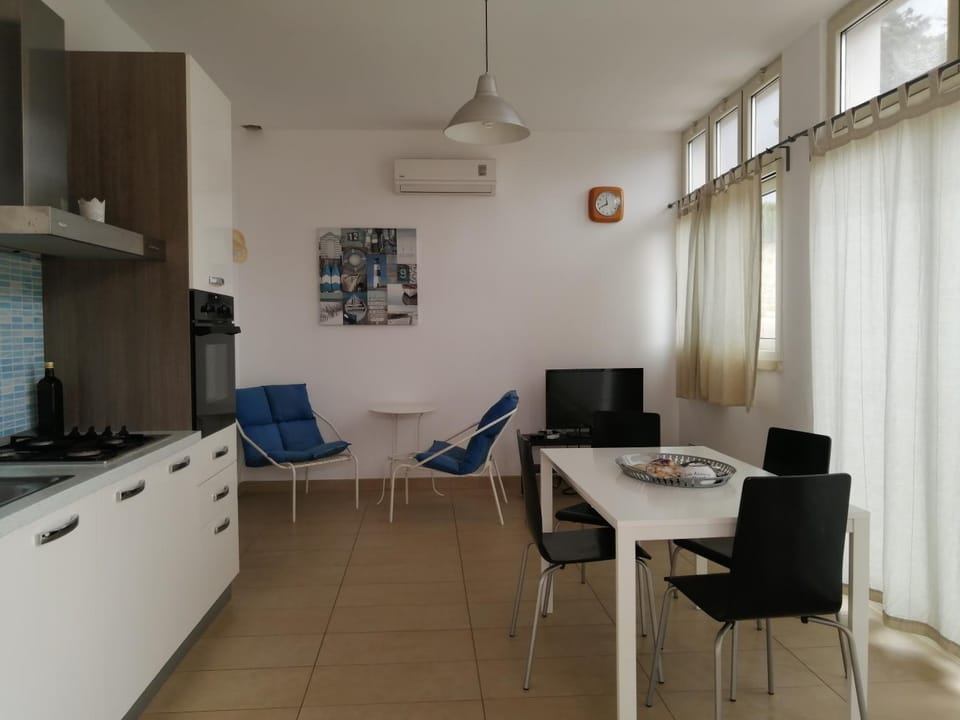 La casa di Alice Apartment in Apulia