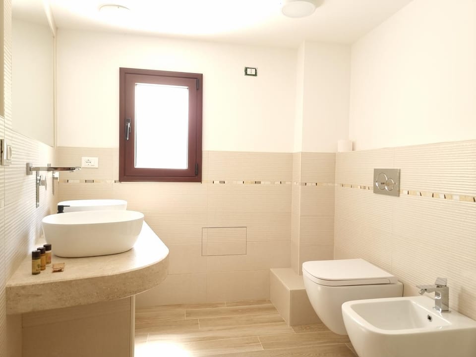 Villetta Roxy Villa in Sardinia