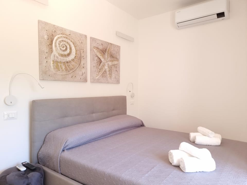 Villetta Roxy Villa in Sardinia