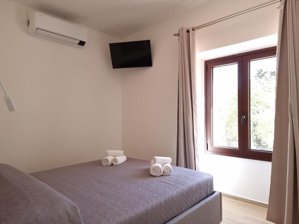 Villetta Roxy Villa in Sardinia