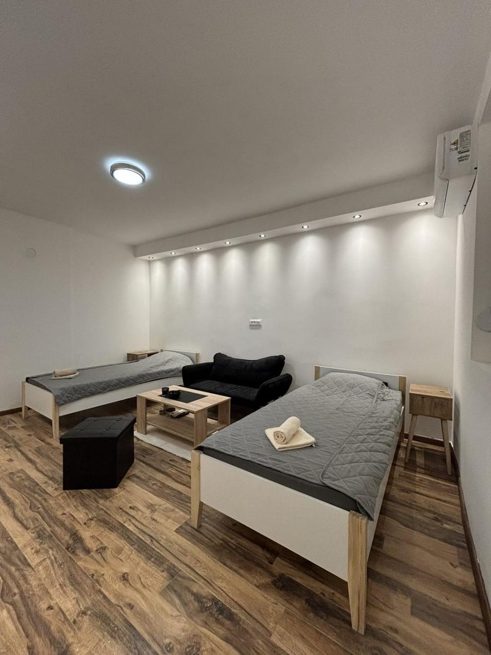 Apartman Centar Apartment in Serbia