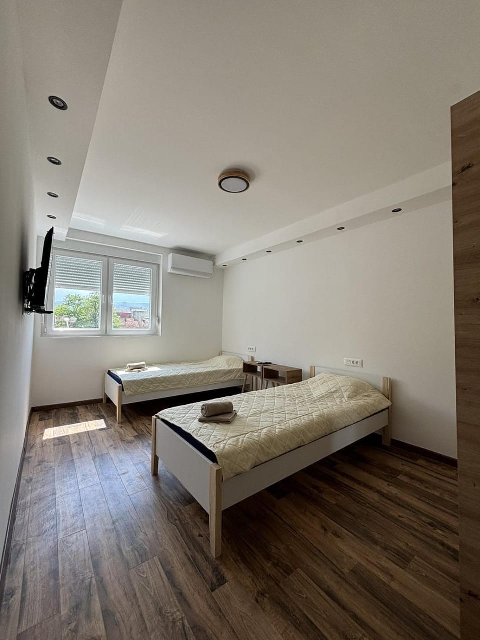 Apartman Centar Apartment in Serbia