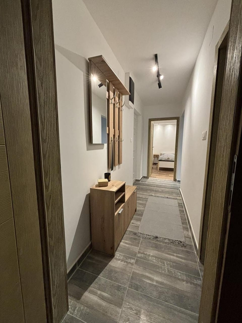 Apartman Centar Apartment in Serbia