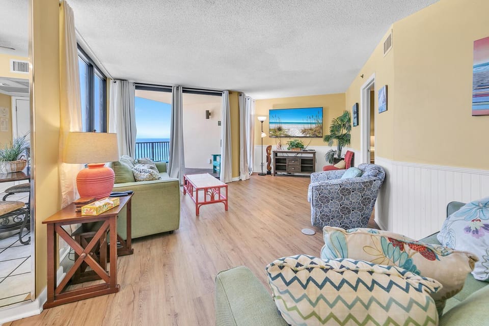 Sunbird 906W House in Panama City Beach