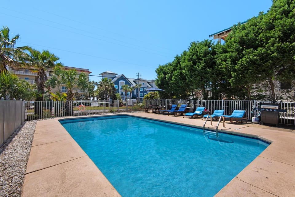 Family DESTINation House in Destin
