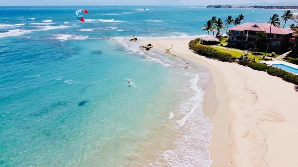 Mango House. Mono 2 bedrooms Apartment in Cabarete