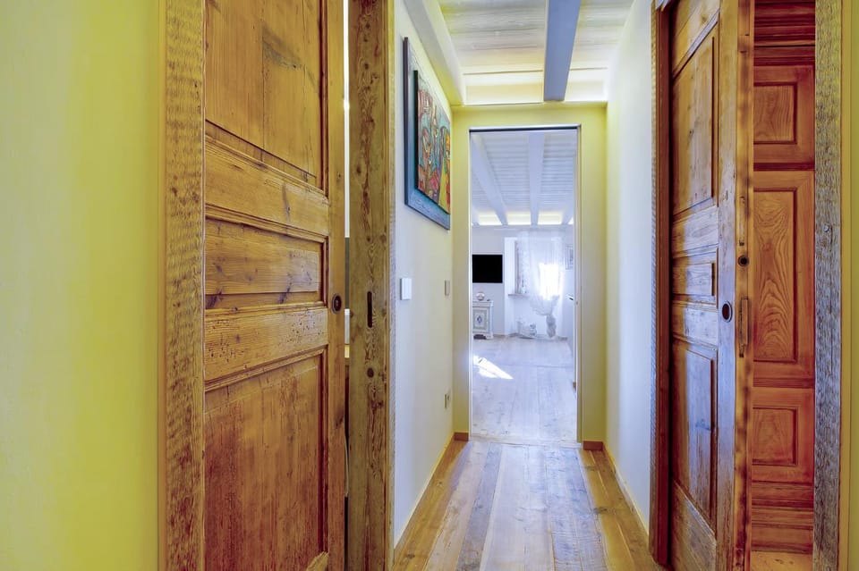 Le Bourg Charmant - Soleil d'été Apartment in Aosta Valley, Italy