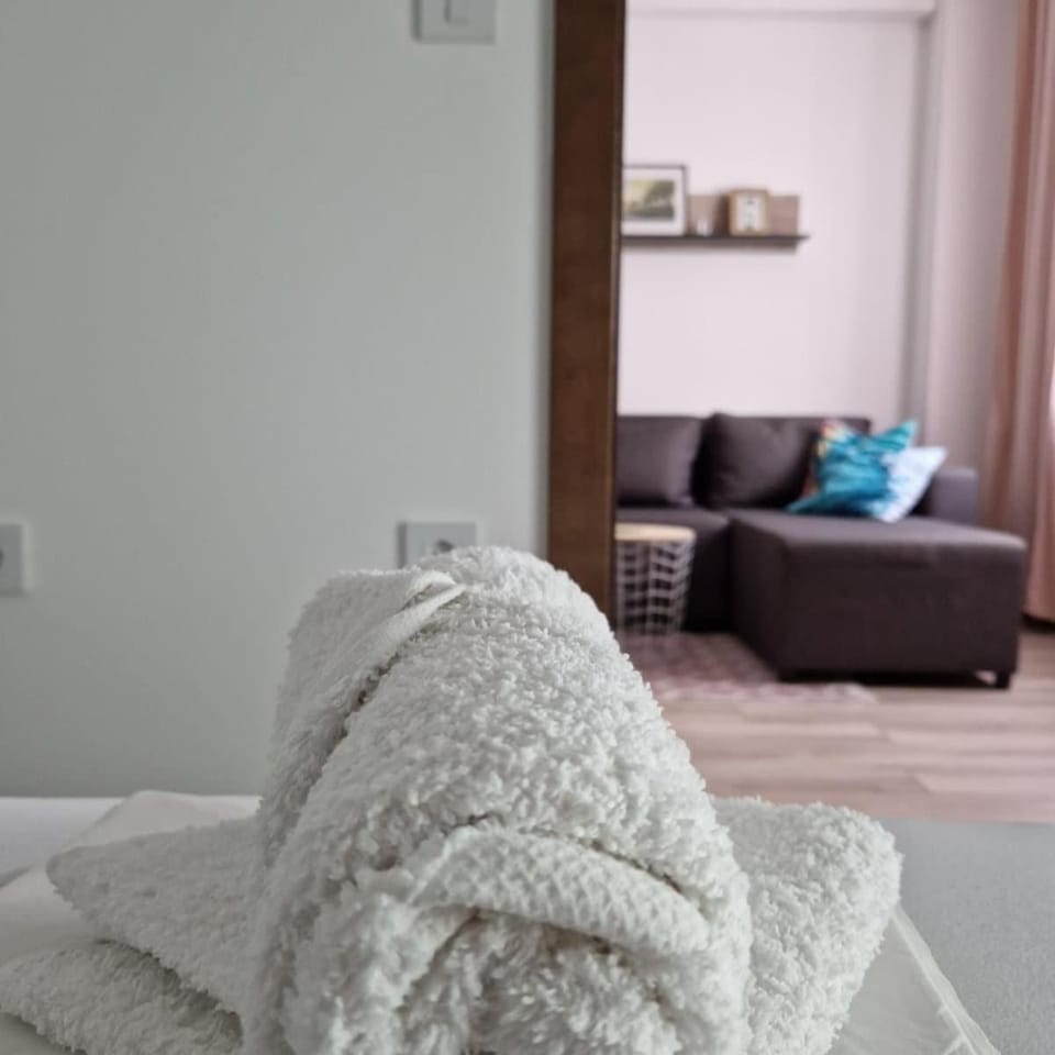 Tara-lux Apartment in Serbia