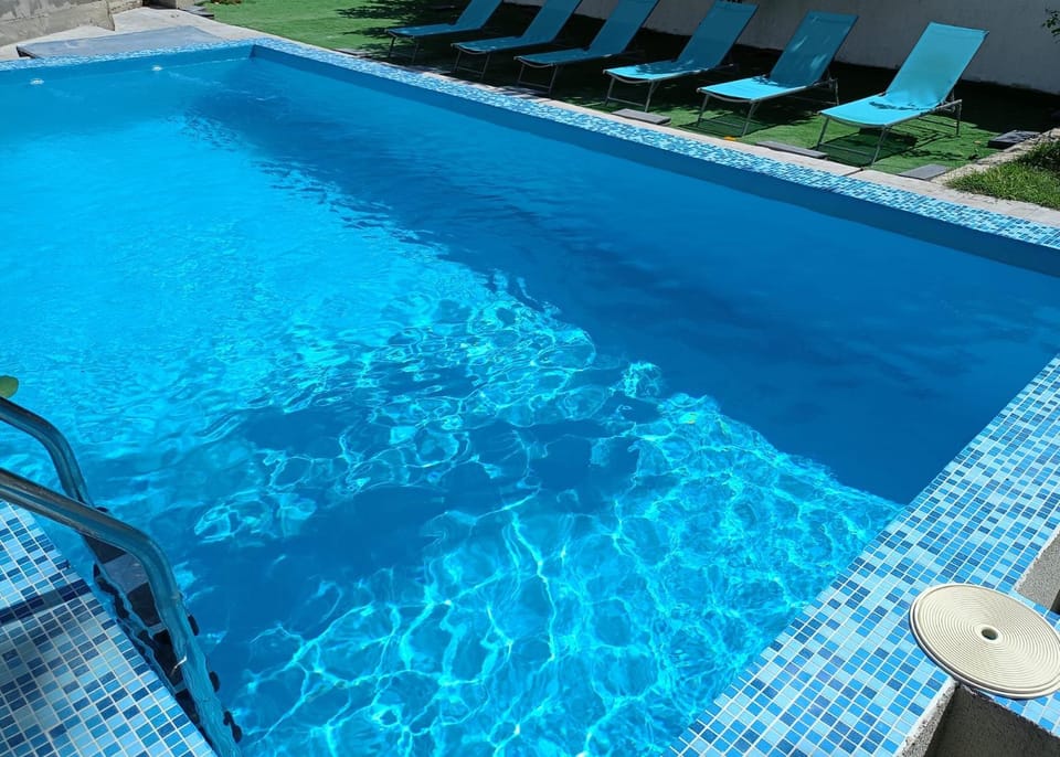 Pam Dubova Holiday House in Serbia