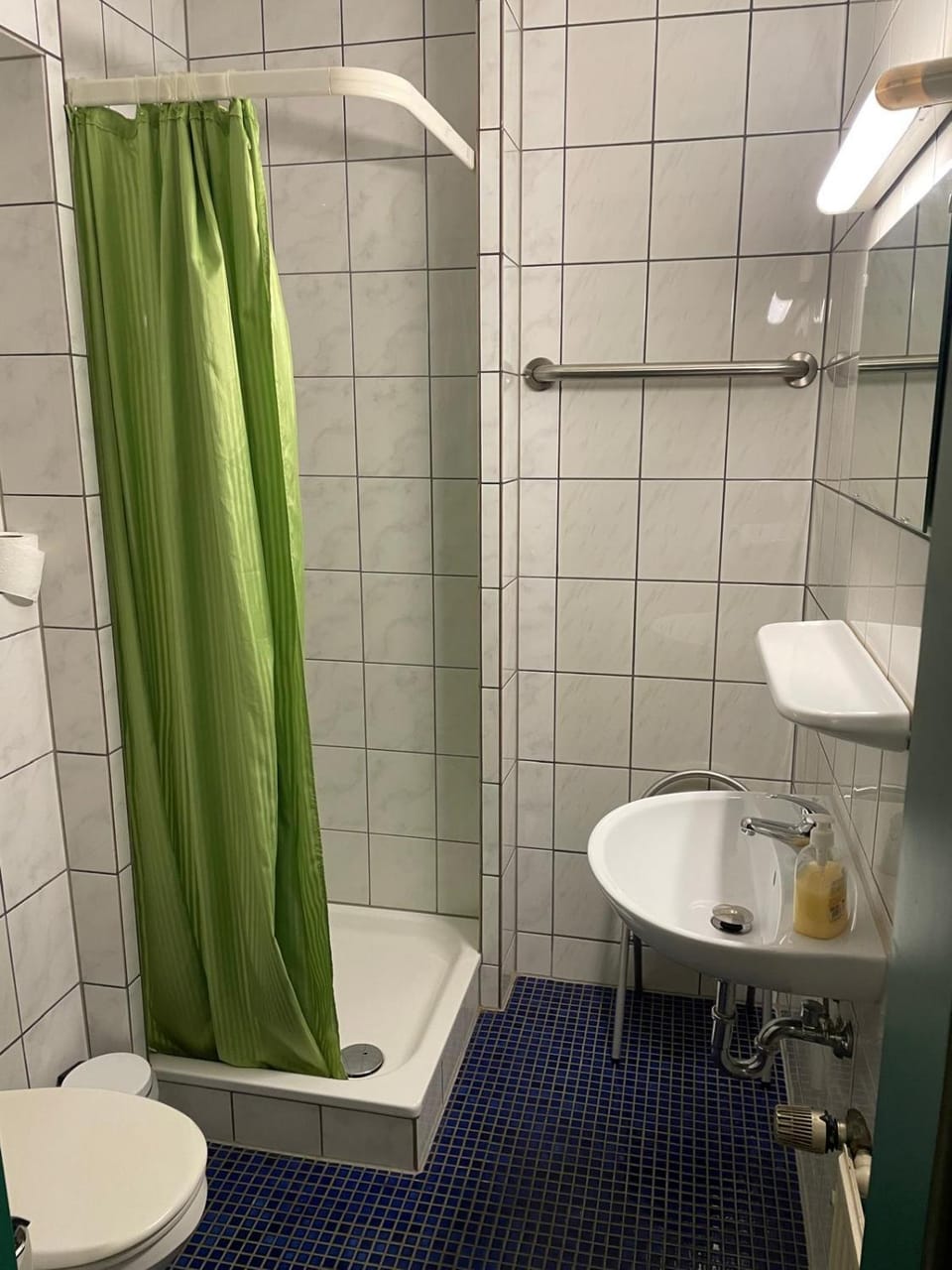 Haus Pegasus Bed and Breakfast in Garbsen
