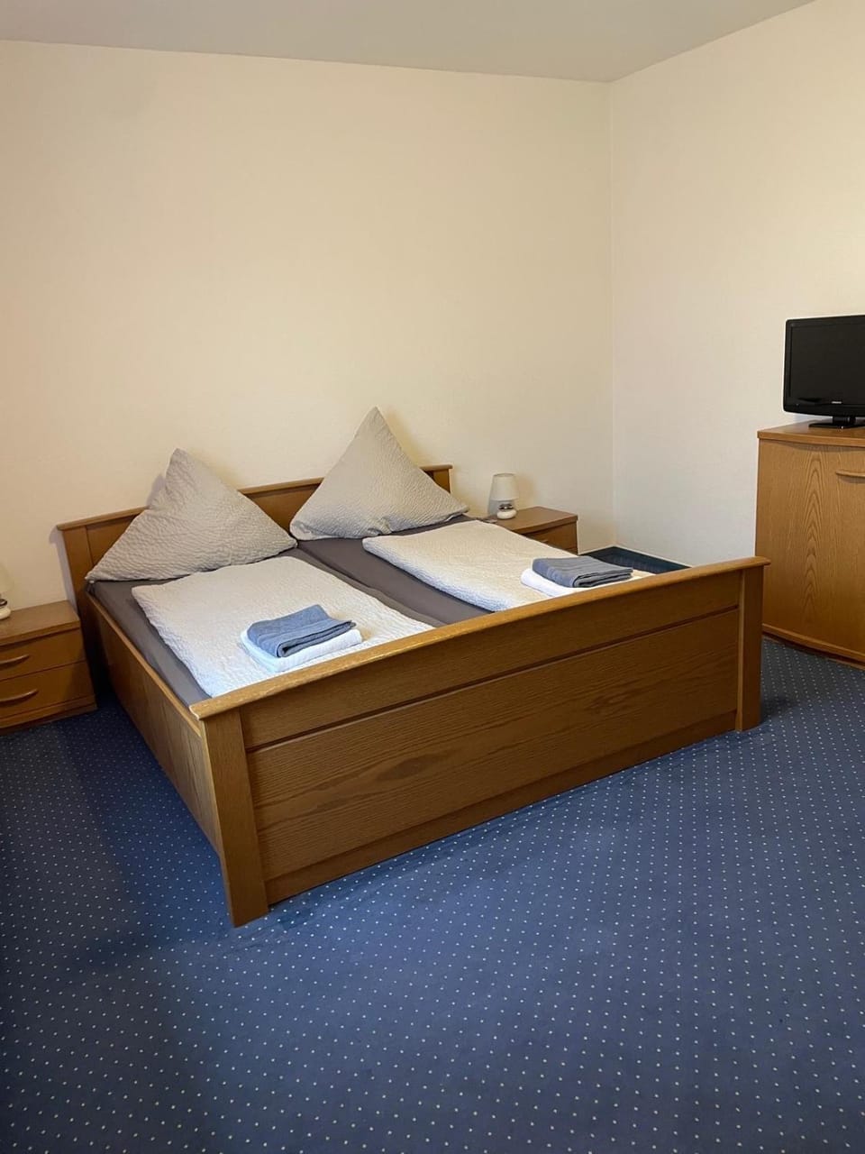 Haus Pegasus Bed and Breakfast in Garbsen